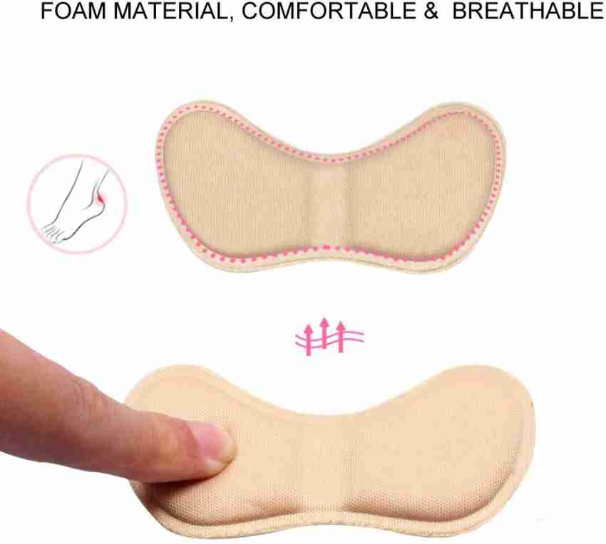 global up Self-Adhesive Heel Cushion Inserts, Pads Grips Liners and Shoe Insoles  Insole - Buy global up Self-Adhesive Heel Cushion Inserts, Pads Grips  Liners and Shoe Insoles Insole Online at Best Prices
