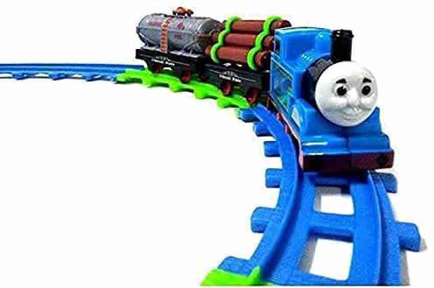 Battery powered thomas the tank sales engine toys