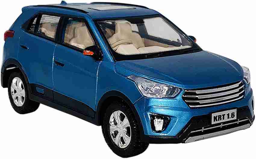 PRIYVI Pull Back Creta SUV Toy Car for Kids Color May Vary Pull Back Creta SUV Toy Car for Kids Color May Vary Buy None toys in India. shop for