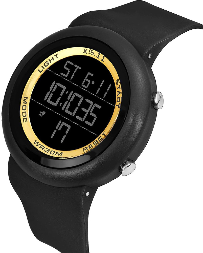 Adidas sports watch price store