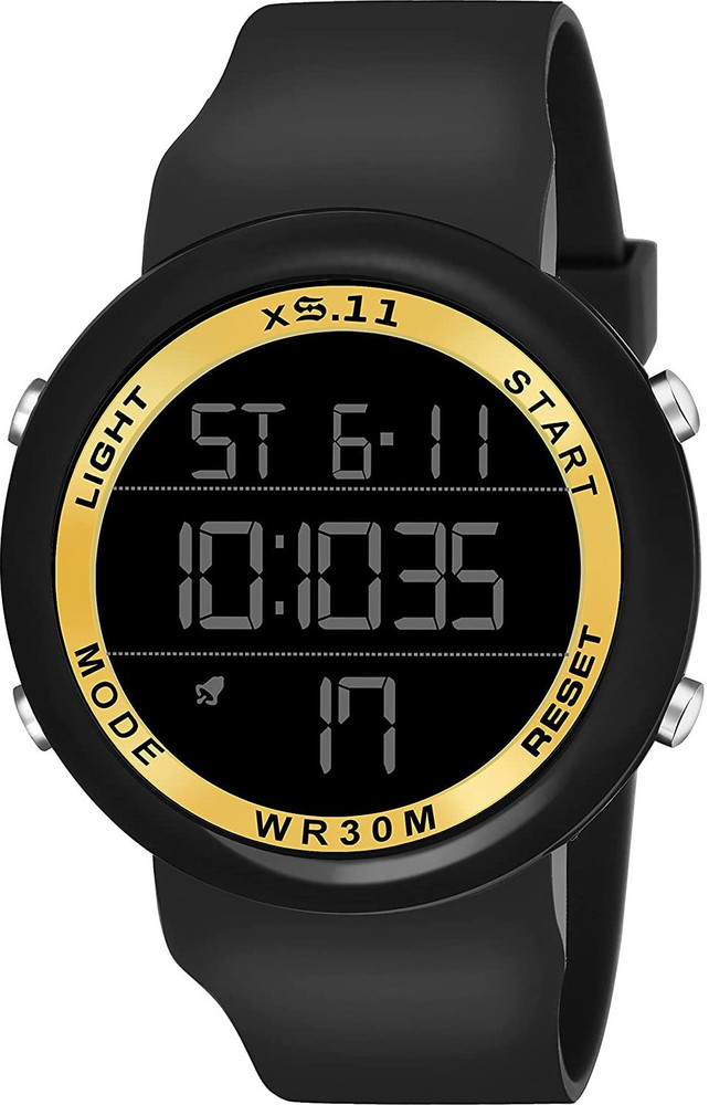 Gucci led watch clearance