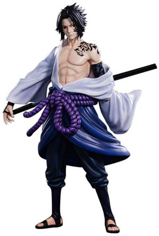 PLA Giftmart Naruto Shippuden Anime Character - Naruto Shippuden Anime  Character . Buy Naruto toys in India. shop for PLA Giftmart products in  India.