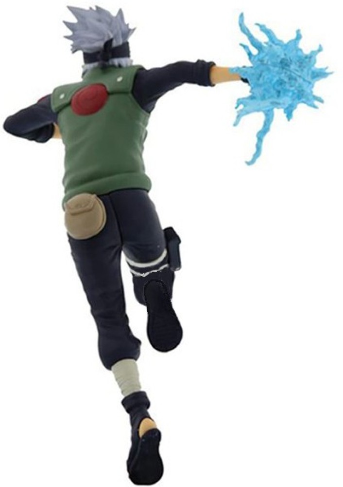 PLA Giftmart Naruto Shippuden Anime Character - Naruto Shippuden Anime  Character . Buy Naruto toys in India. shop for PLA Giftmart products in  India.