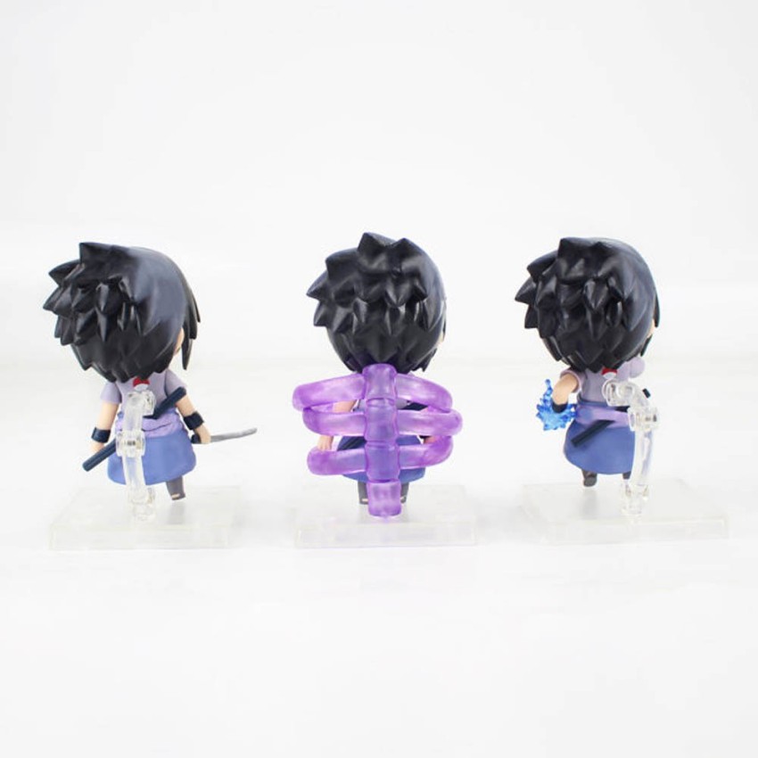 Sasuke :3  Sasuke chibi, Chibi naruto characters, Sasuke uchiha