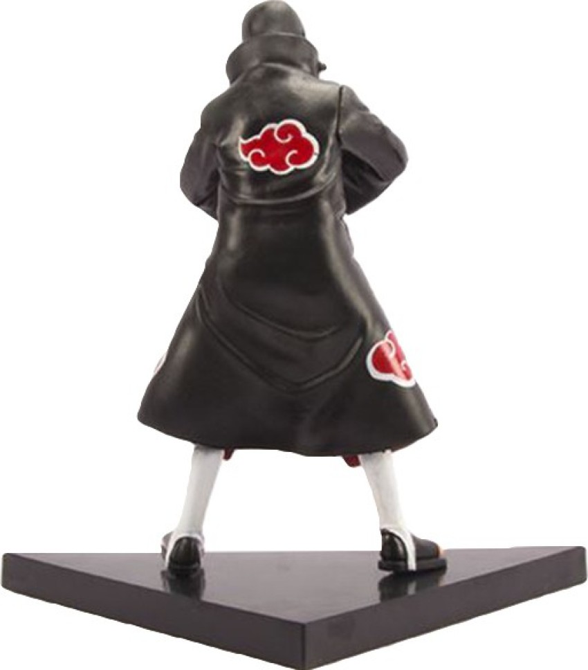 PLA Giftmart Naruto Shippuden Anime Character - Naruto Shippuden Anime  Character . Buy Naruto toys in India. shop for PLA Giftmart products in  India.