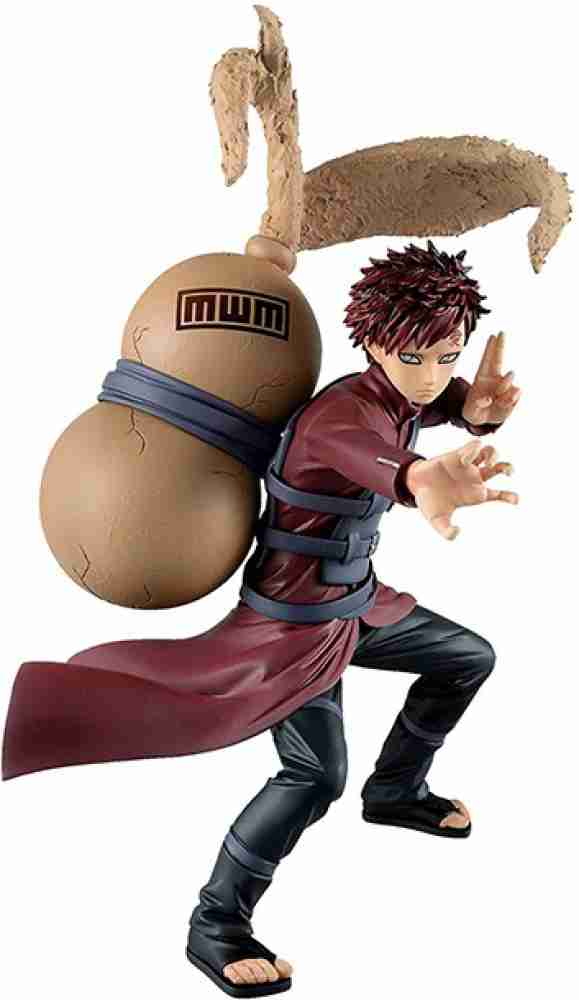 PLA Giftmart Naruto Shippuden Anime Character - Naruto Shippuden Anime  Character . Buy Naruto toys in India. shop for PLA Giftmart products in  India.