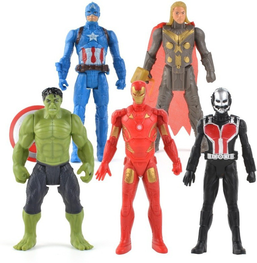 Figure avengers outlet