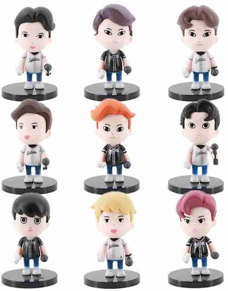 Exo dolls shop