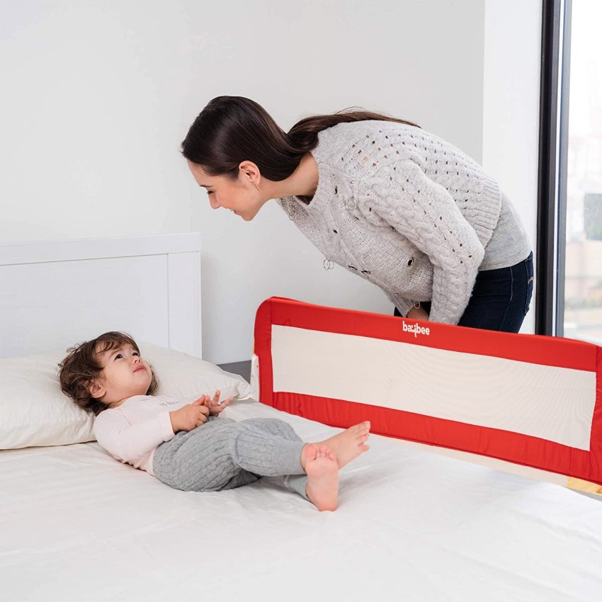 Travel Safety Bed Rails