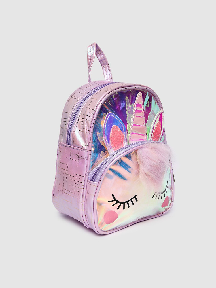 Omg unicorn backpack new arrivals