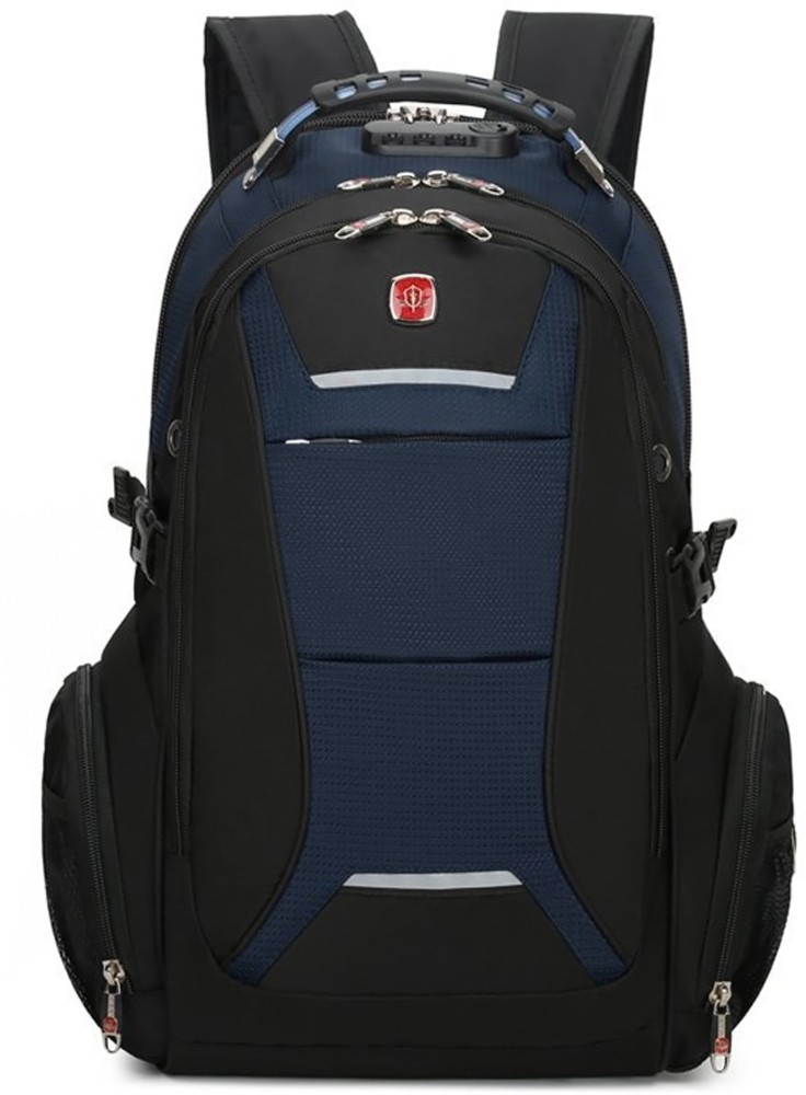 Swiss 2025 design backpack