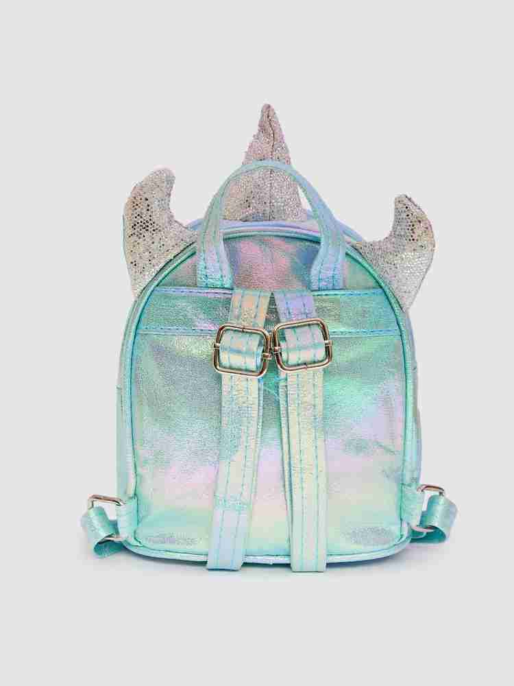 Bag sale blue colour