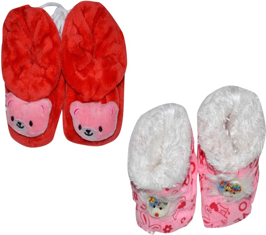 Baby discount born slippers