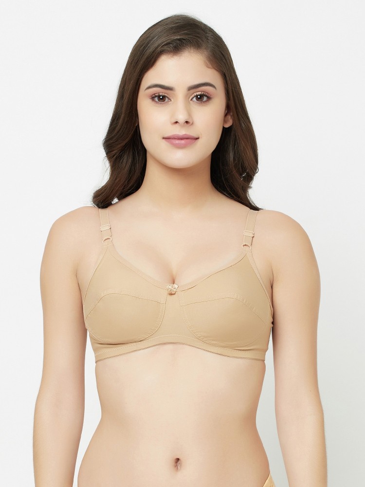 Various Groversons Paris Beauty Padded Bra at Best Price in Gurugram