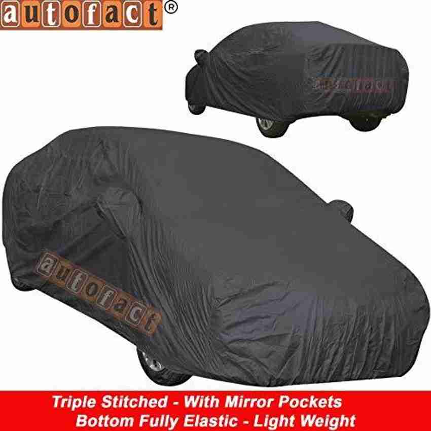 Autofact car shop body cover