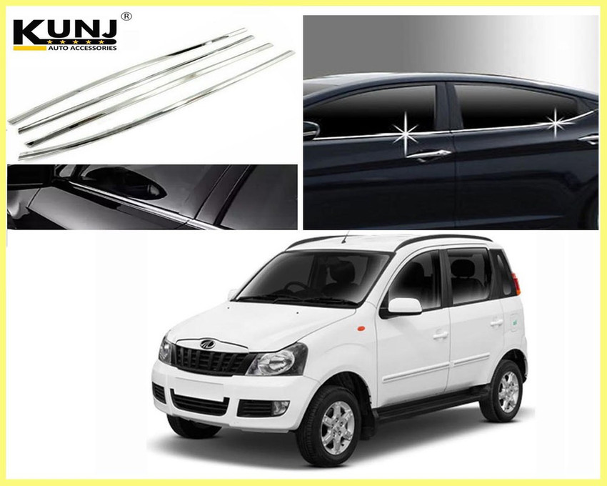 Mahindra quanto accessories hotsell
