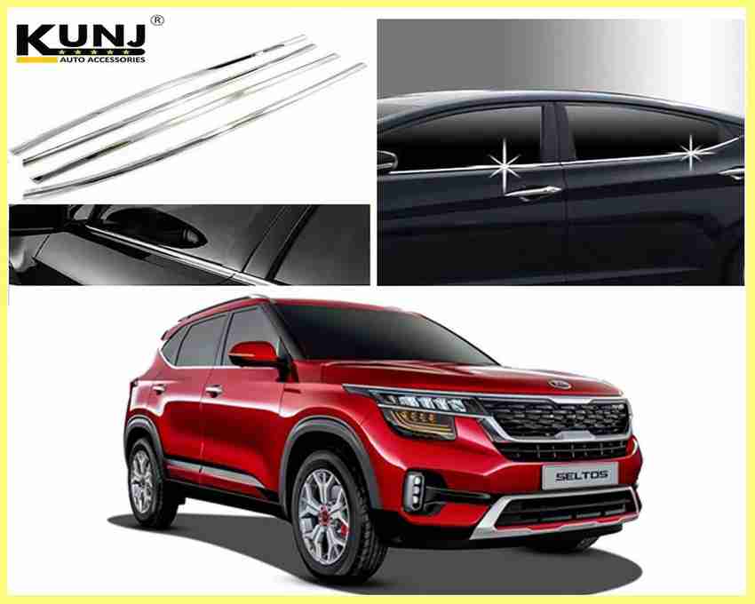 Kia seltos hte store accessories