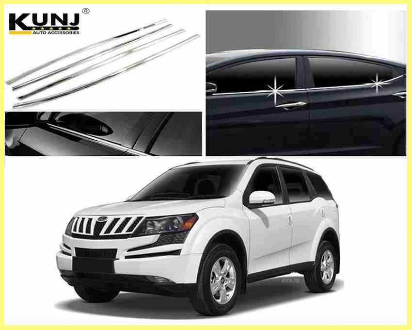 Xuv 500 sales exterior accessories