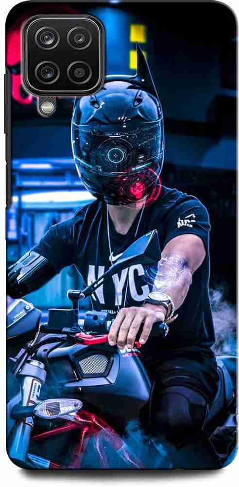 Raider best sale bike helmet