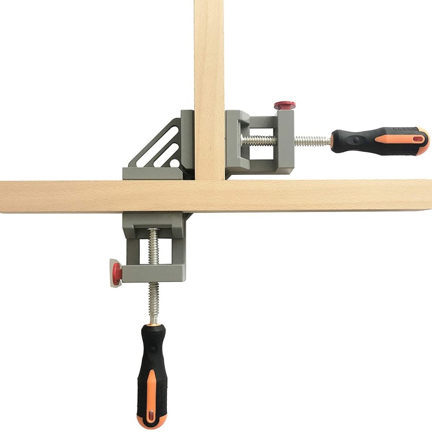 Corner Clamp with Quick Release