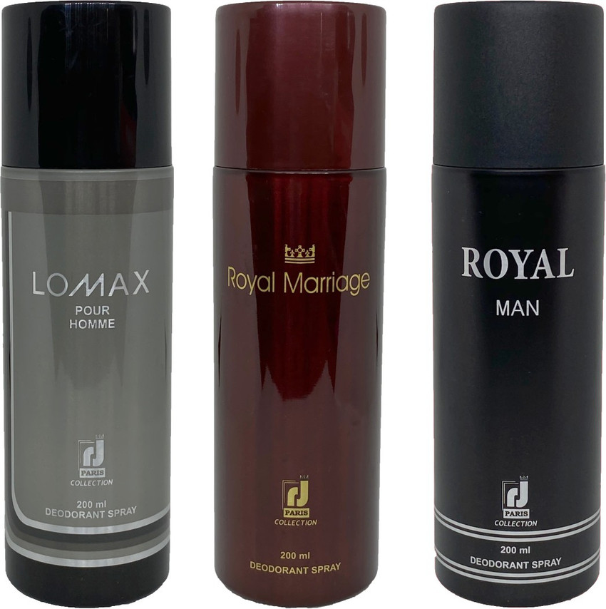 Lomax perfume 2025