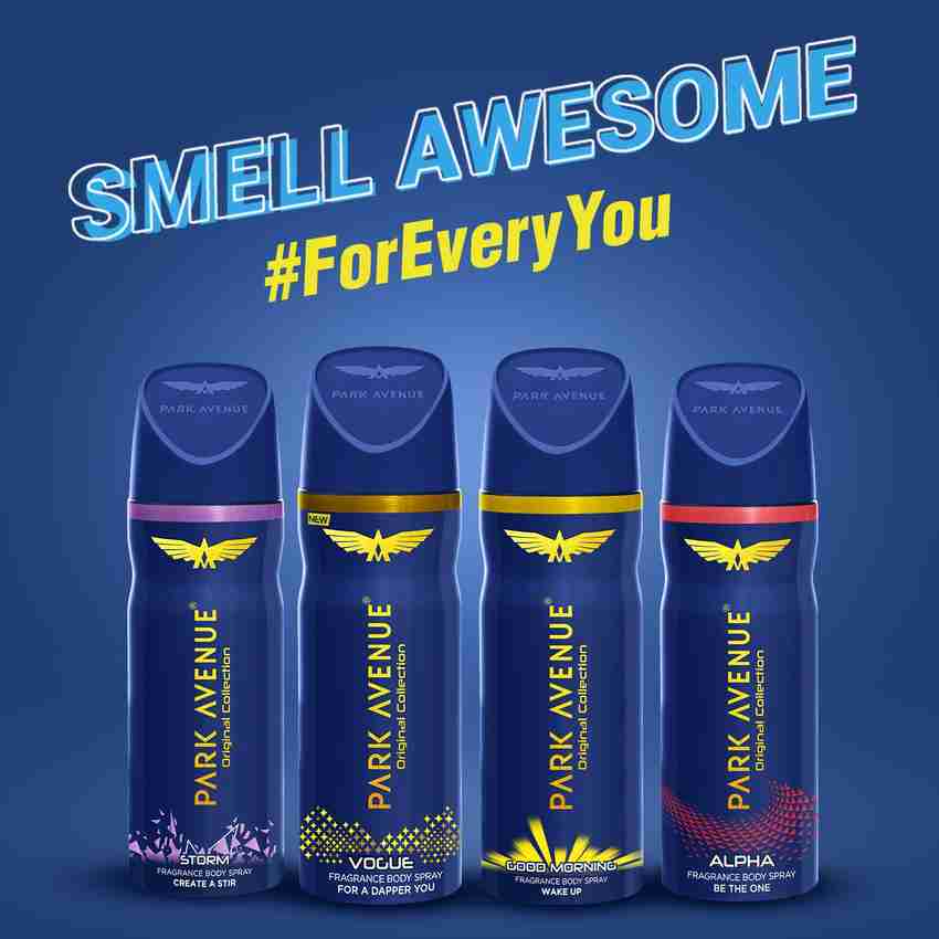 Park avenue perfume blue new arrivals