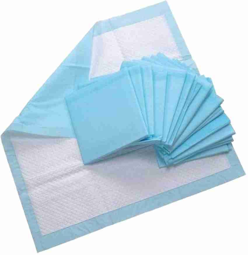  Baby Disposable Underpad 100 Count Incontinence
