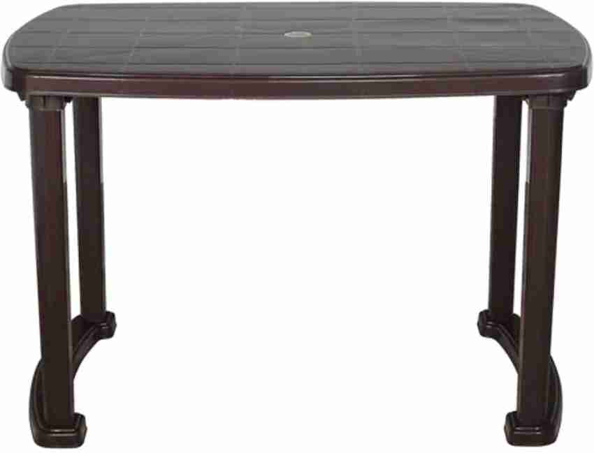 Cello 4 cheap seater dining table