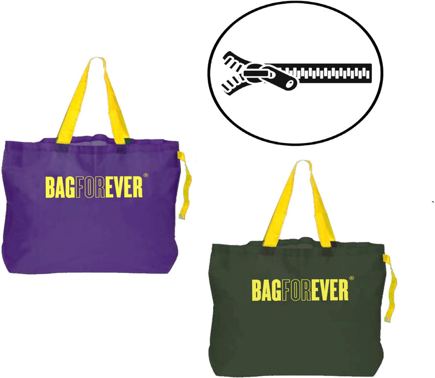 Foldable shopping on sale bag flipkart
