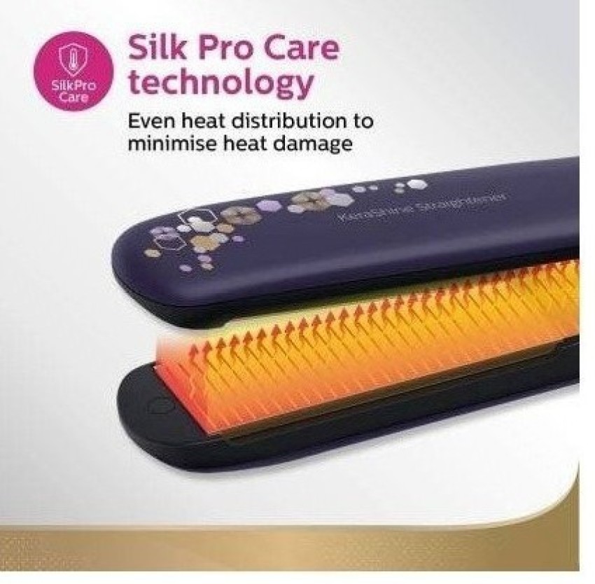 Hair straightener and 2025 curler philips flipkart