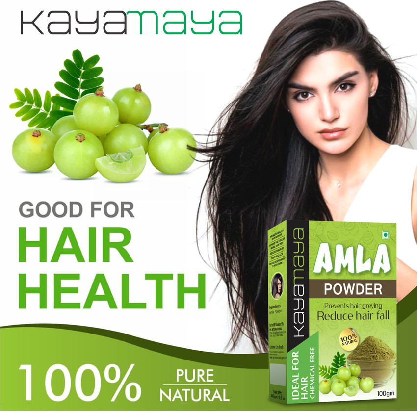 Update 145+ mehndi and amla for hair best POPPY