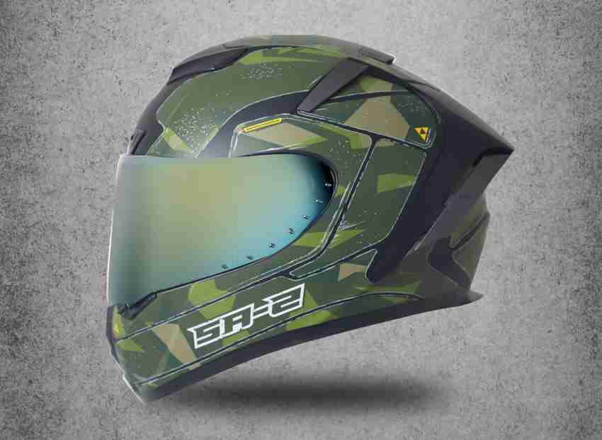 Casco icon battlescar hotsell 2