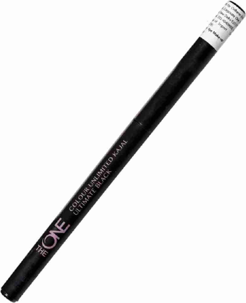 Oriflame Sweden The ONE Colour Unlimited Kajal Ultimate Black