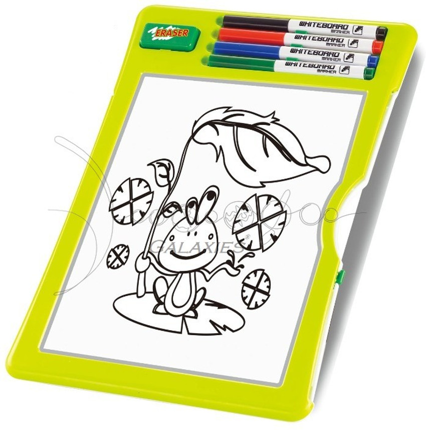 My toys drawing deals