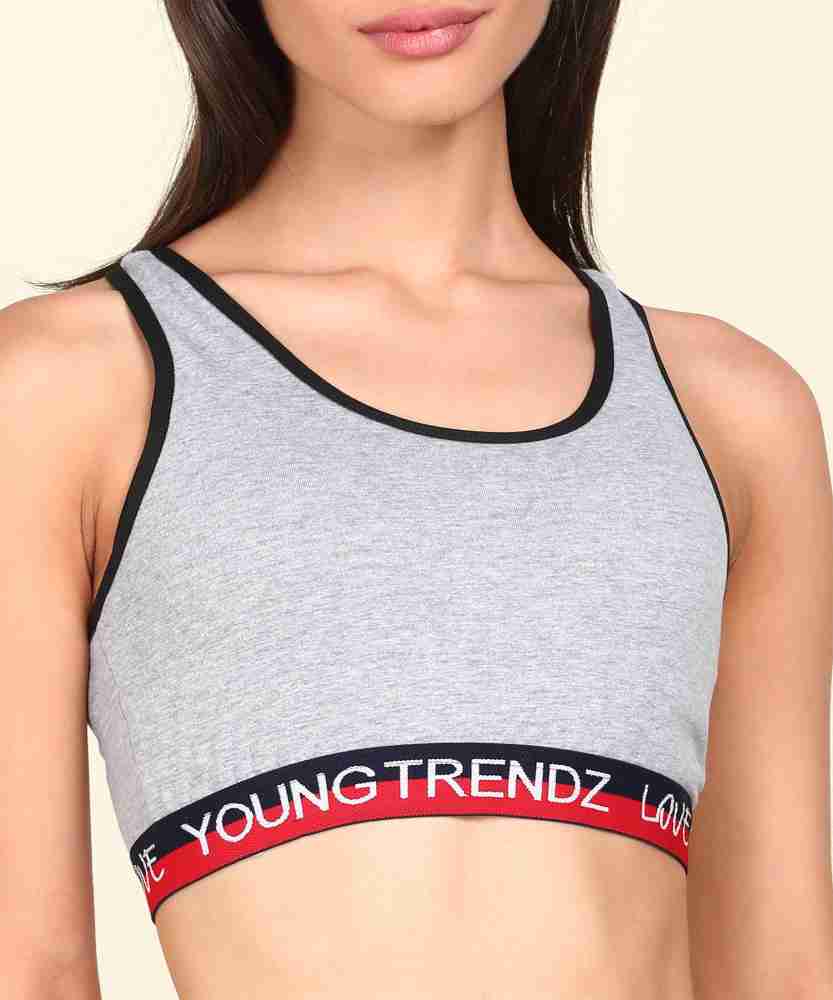 Young trendz SWIM WEAR Solid Girls Swimsuit - Buy Young trendz