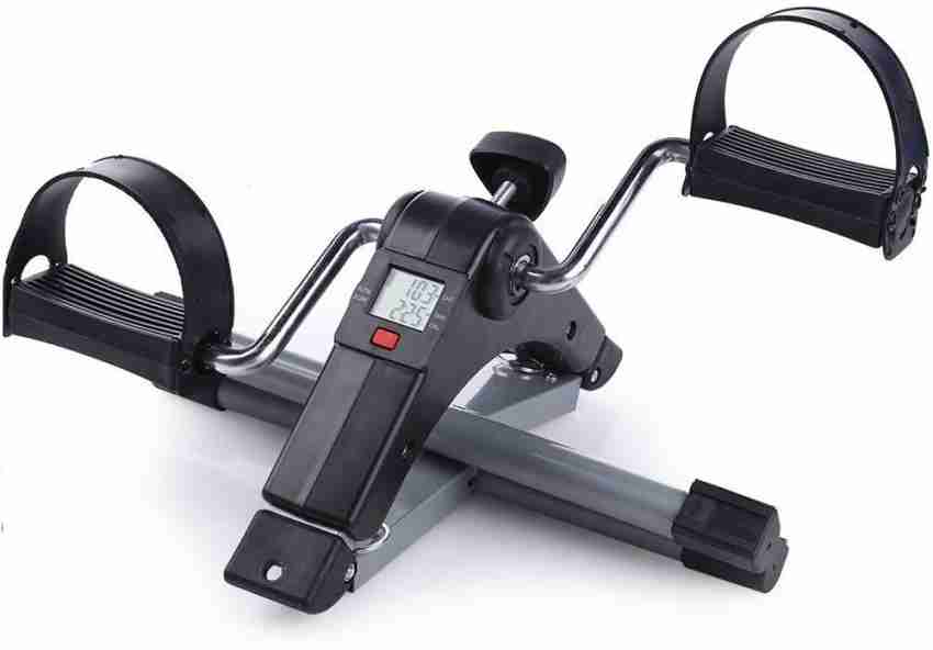 PRL TRADERS Fitness Cycle Foot Pedal Exercise Mini Pedal