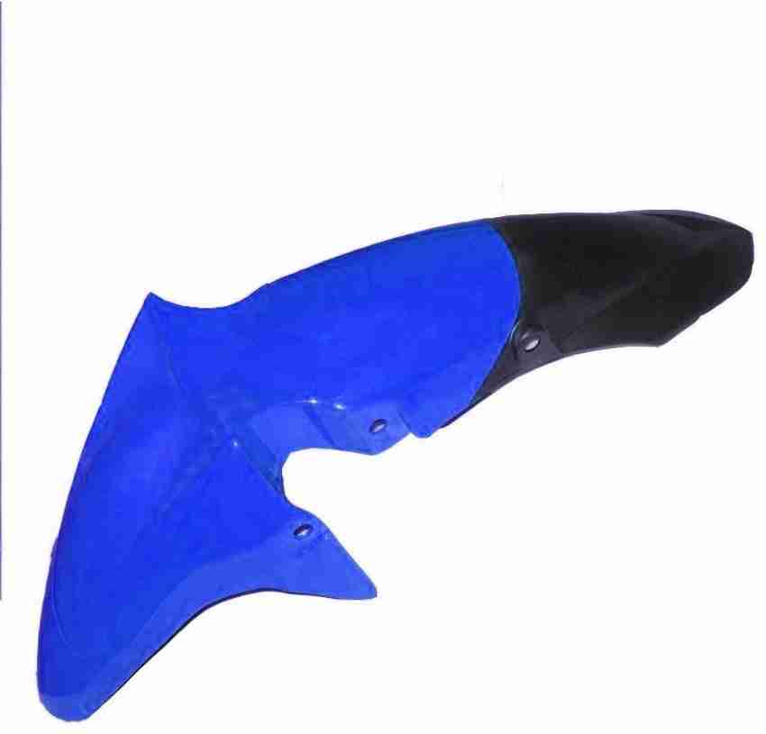 ULTRA Front Mud Guard For Honda CB Twister 2015 Price in India