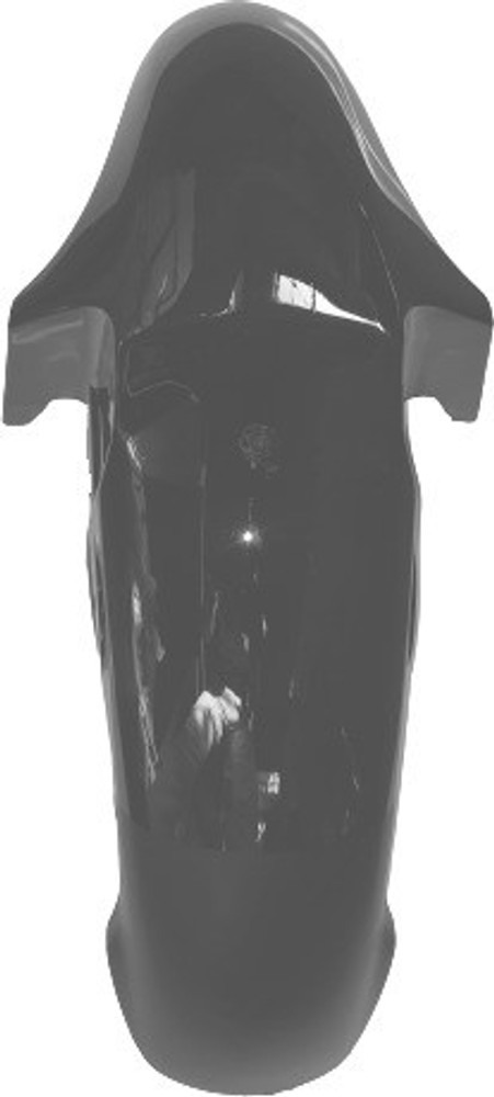 Hero ismart front online mudguard price