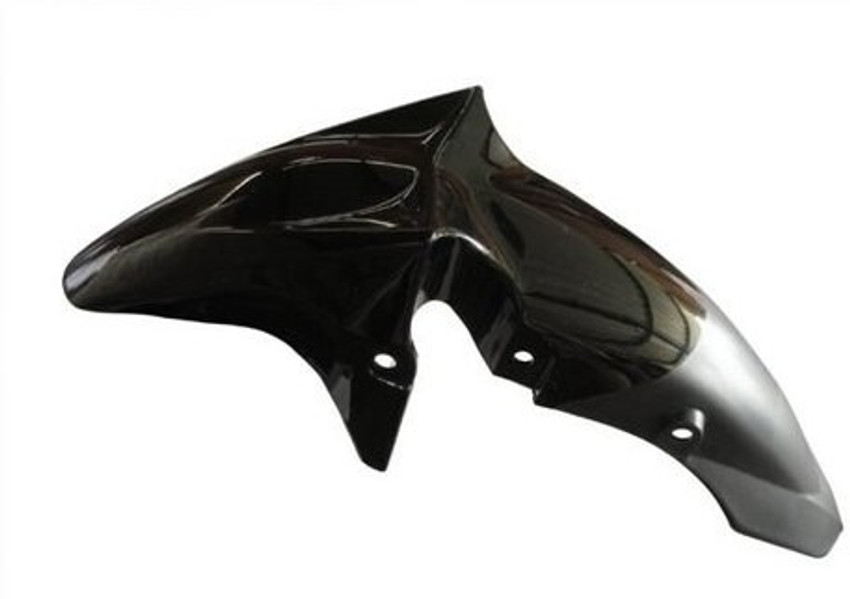 Honda twister front mudguard price store