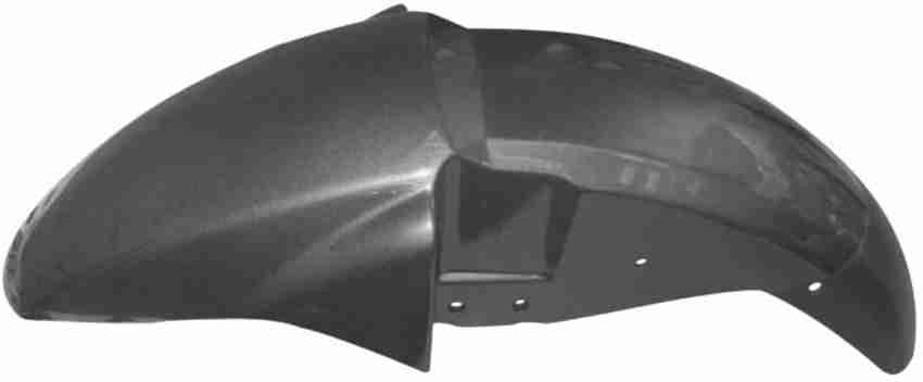 ULTRA Front Mud Guard For Hero MotoCorp Splendor iSmart 2015 2018