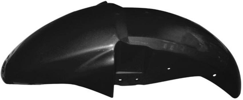 Hero ismart hotsell mudguard price