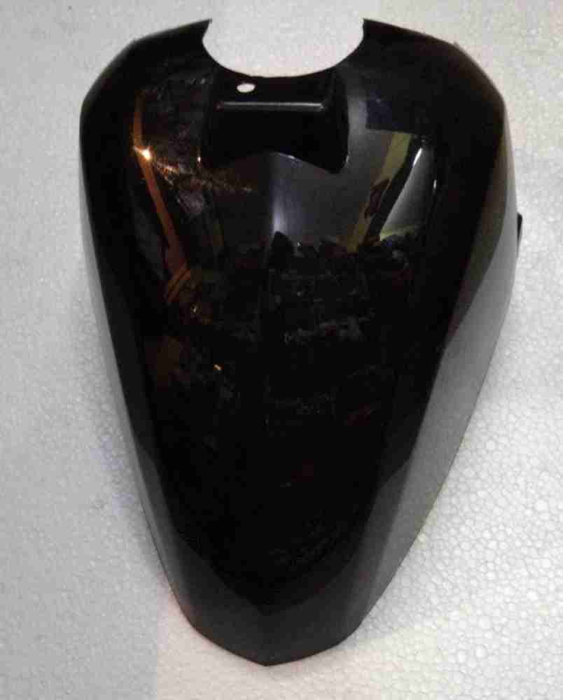 Honda dio hot sale mudguard online