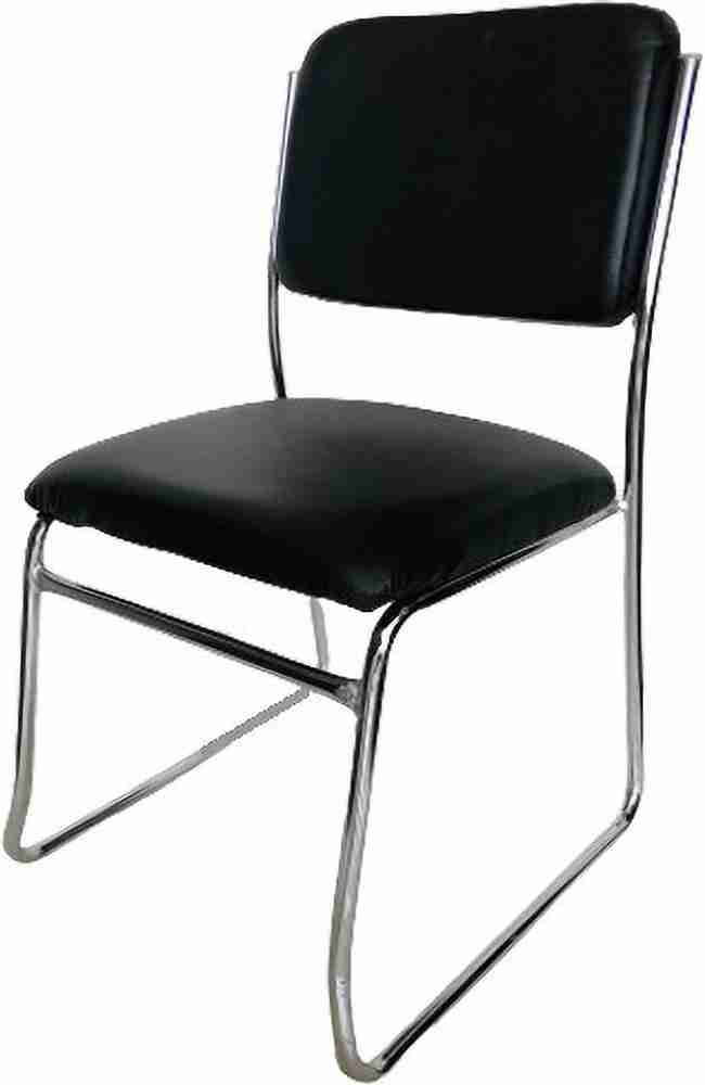 Office chairs best sale without wheels india