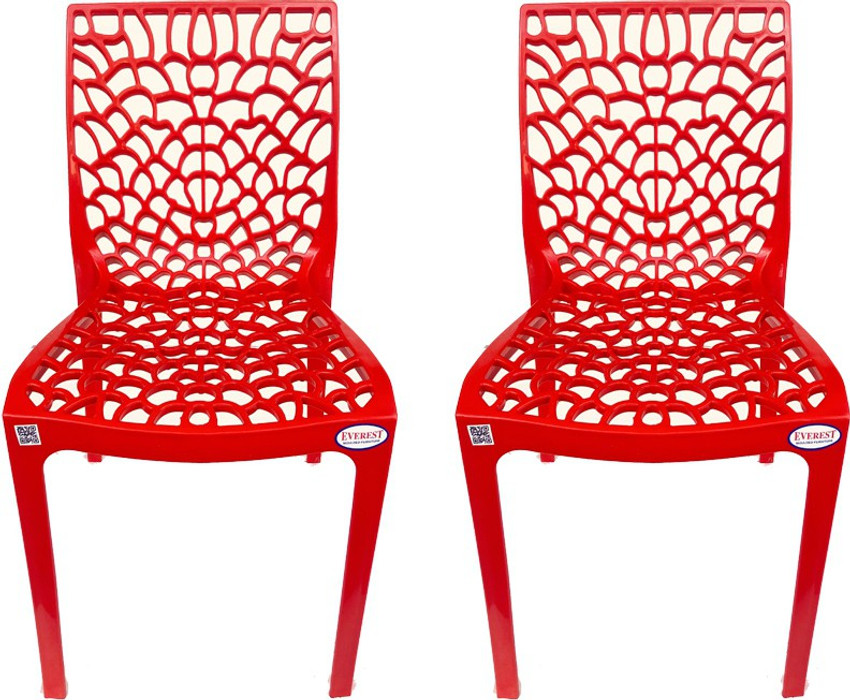 Everest hotsell plastic chair