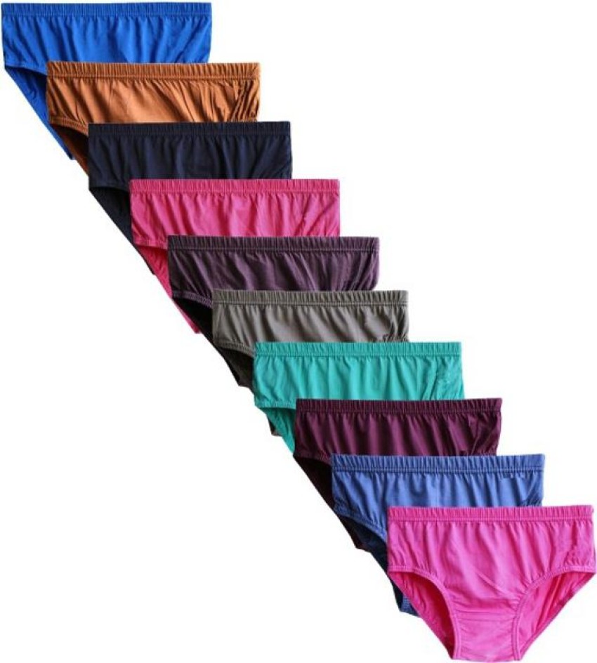 kandira creation Women Hipster Multicolor Panty - Buy kandira