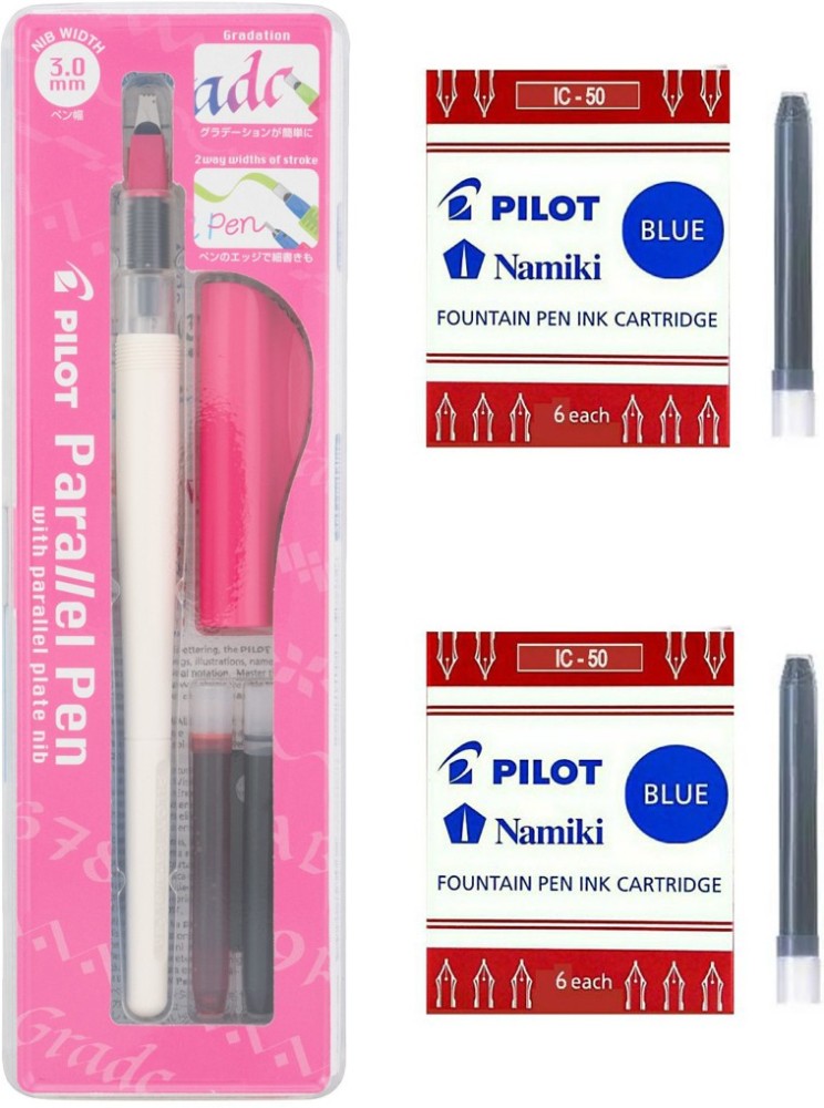 Pilot Parallel Calligraphy Pen - 6 mm Nib Width - 9000020727