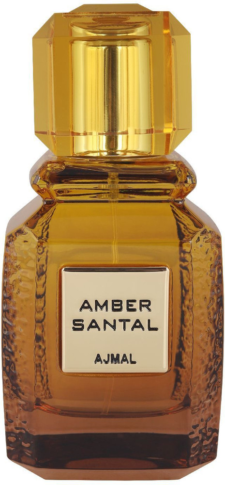 Ajmal amber on sale santal