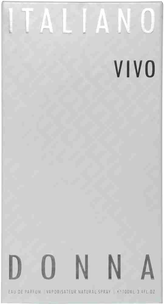 Buy ARMAF ITALIANO VIVO Eau de Parfum 100 ml Online In India