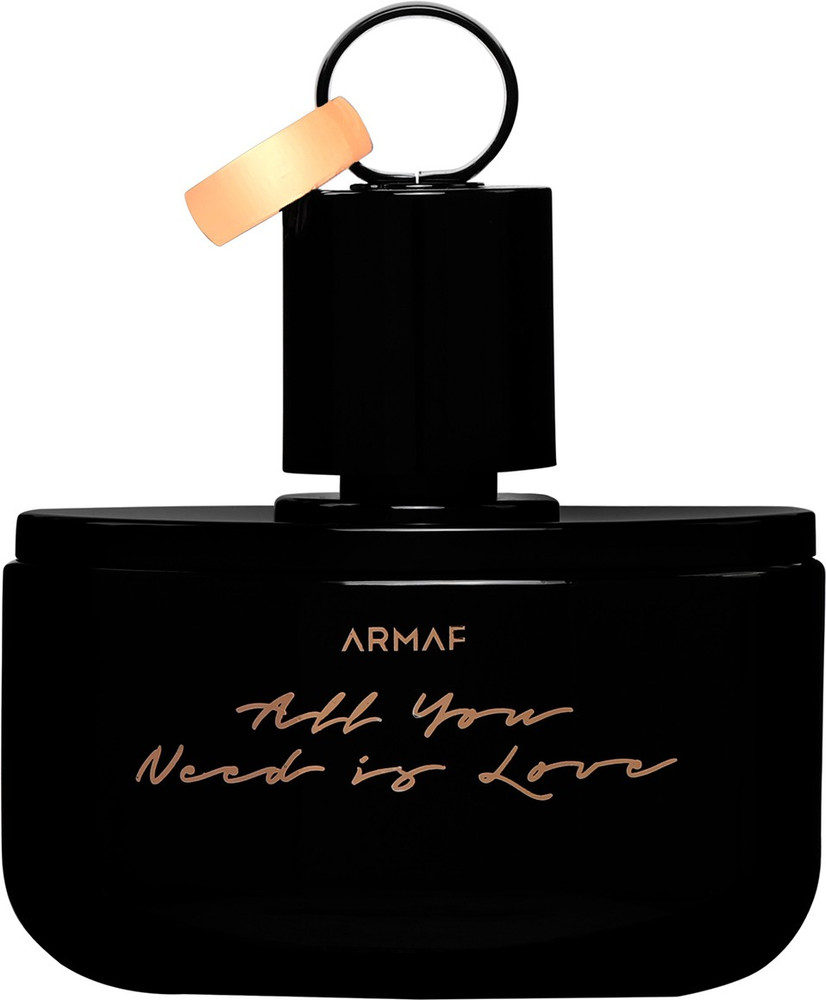 Armaf all you store need is love woman