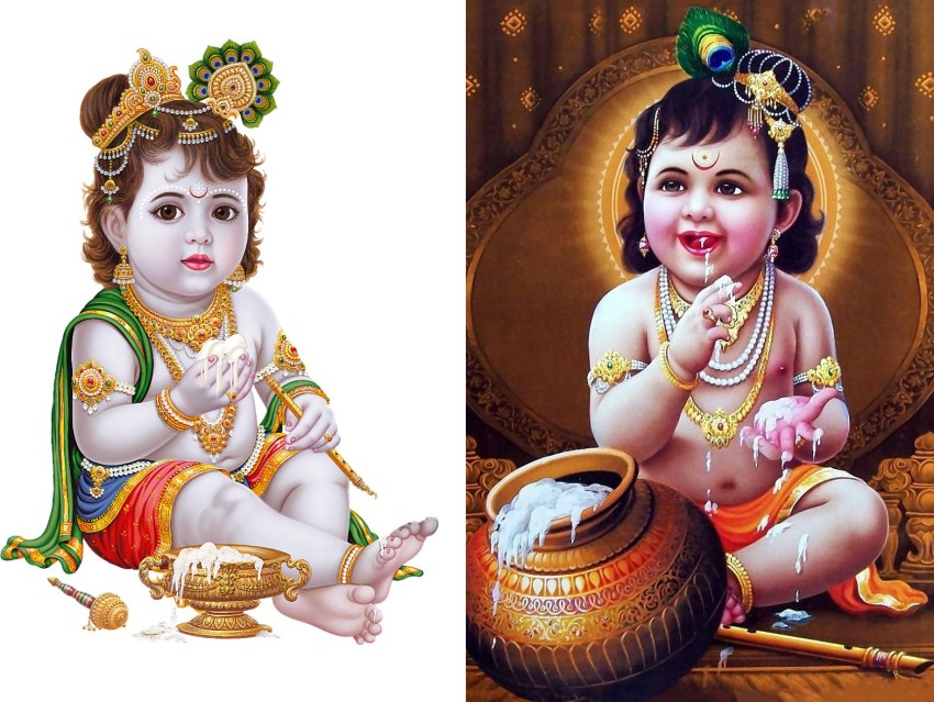 🔥 Krishna Photos | 849+ Lord Krishna Photos, Images, Pictures DP Wallpaper  2023 - Raju Editor